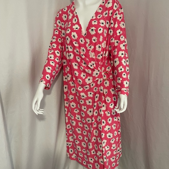 Anne Klein Dresses & Skirts - Anne Klein NWOT beautiful spring /summer dress